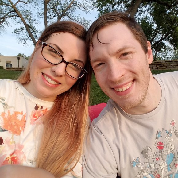 Meet your Posher, Sara - Picture 5 of 9